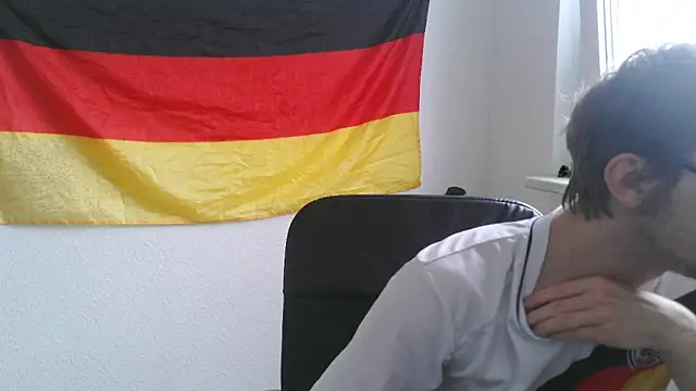 StephPra94 webcam
