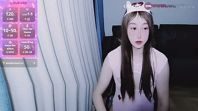_cherry_777 webcam