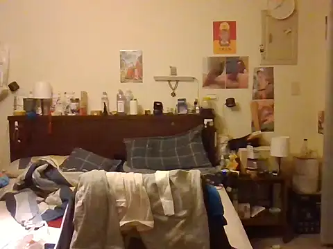 ilove90123 webcam