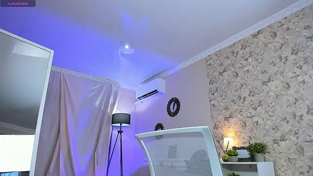 Katy_Midocalm webcam