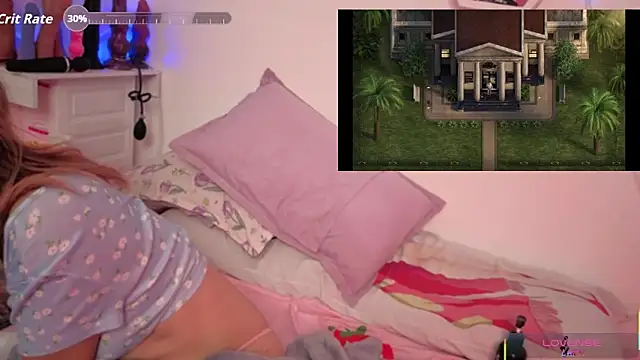 25sweetlilbunny webcam