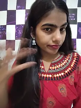 Alisha_Babyy webcam