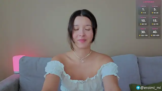 eroimi webcam