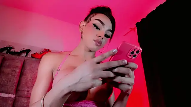 miia_leal webcam