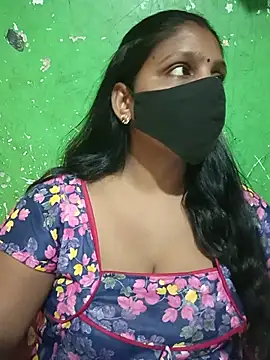 Parul-009 webcam