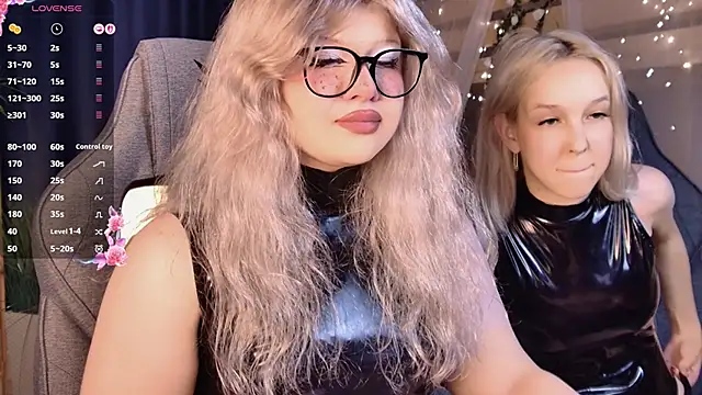 MaoqiBeverly webcam