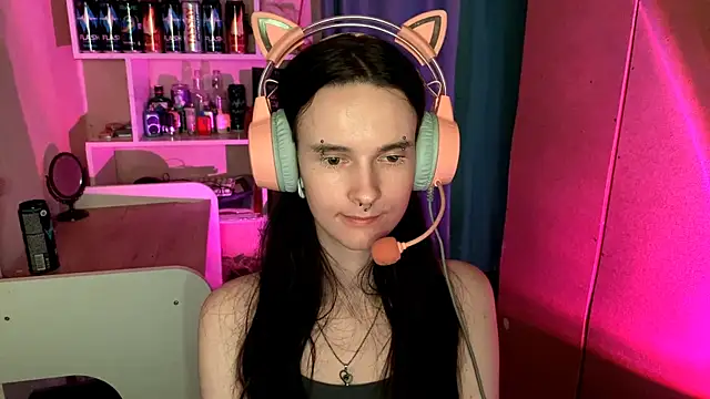 MabelDefina webcam
