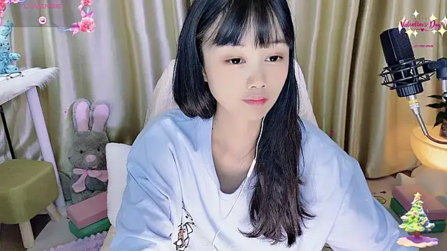Luoluo-520 webcam