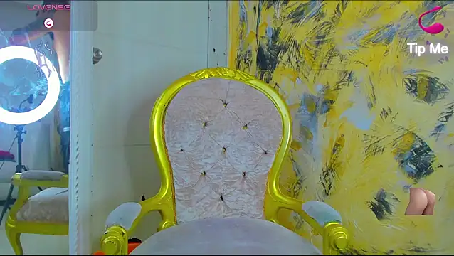ThomasThundr webcam