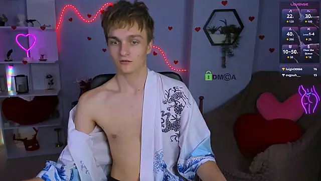 john_lik webcam