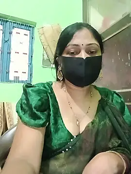 Beauty-wife webcam