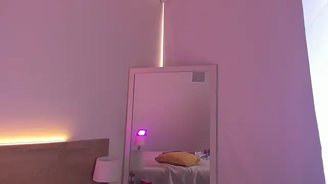 DaphneValucci webcam