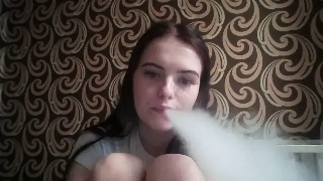 KikiAmino webcam