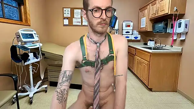 gnickname webcam