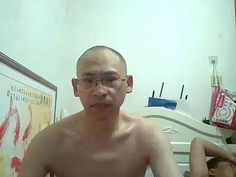 benly118 webcam