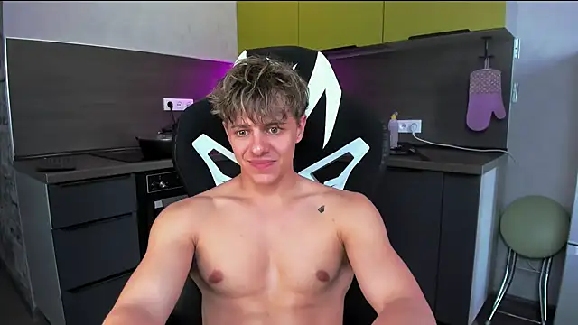 prince_nik webcam