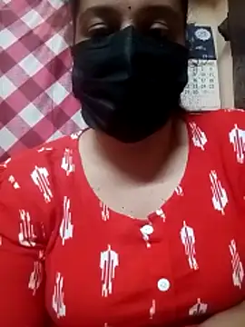 Chandralekha webcam