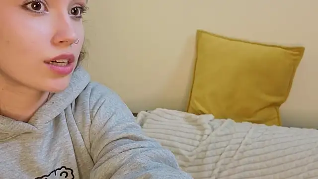 JolieDerringer webcam