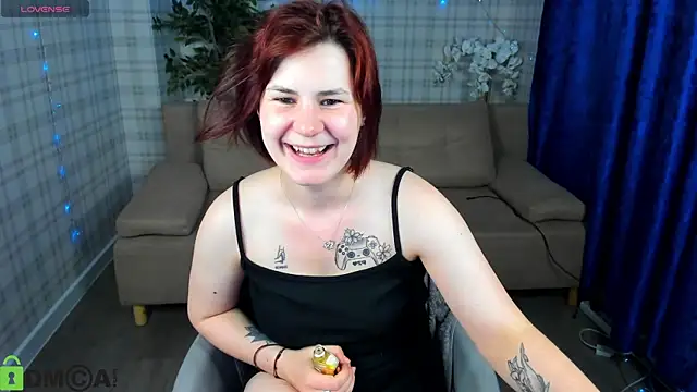Dary_Brown webcam