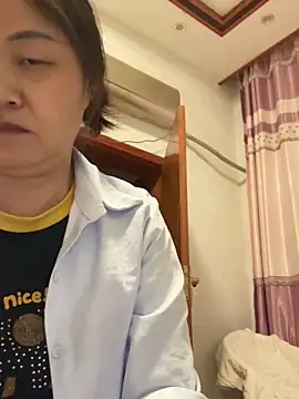 hannzn webcam