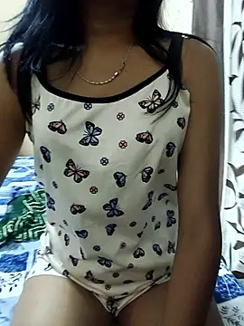 Shanaya_001 webcam