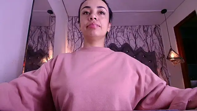 Queen_Nyxx webcam