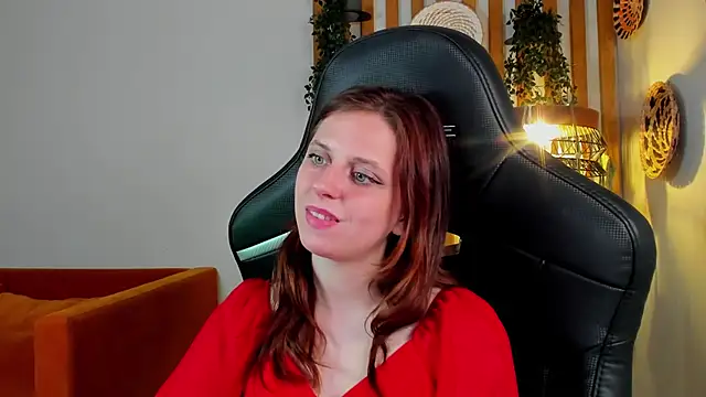 FreyaVeys webcam