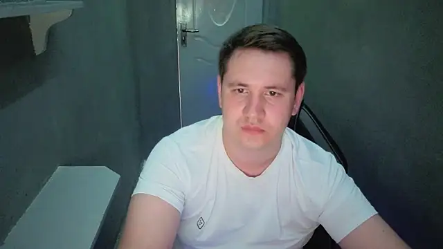 Max_Marlyn webcam