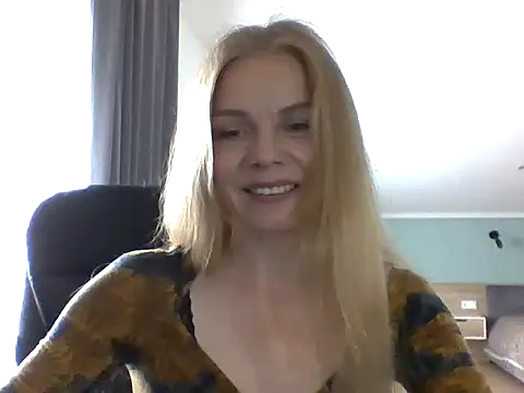 Tina5394 webcam