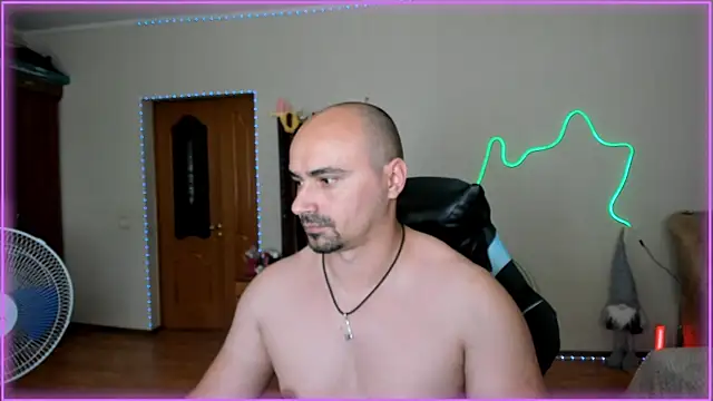 -SexyDaddy- webcam