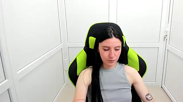 PatteMeoww webcam