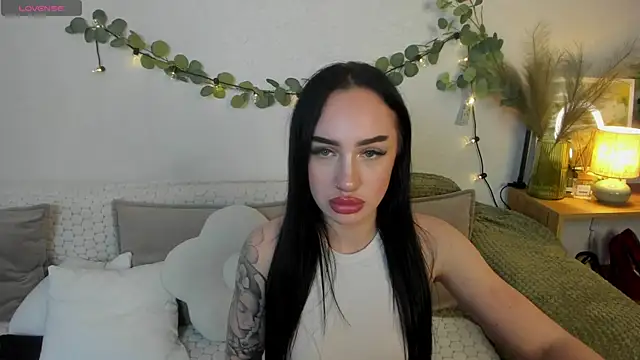 MayaGlamour webcam
