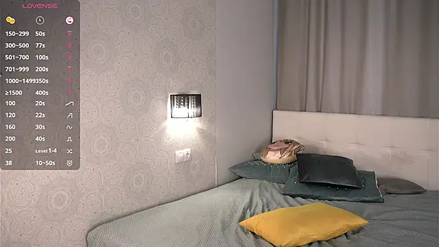 JacquilineDinnen webcam