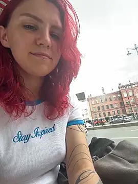 -Straycat- webcam