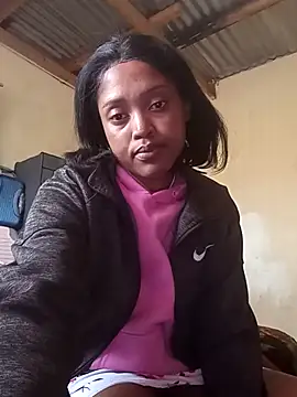 GoodinbedAfricanx webcam