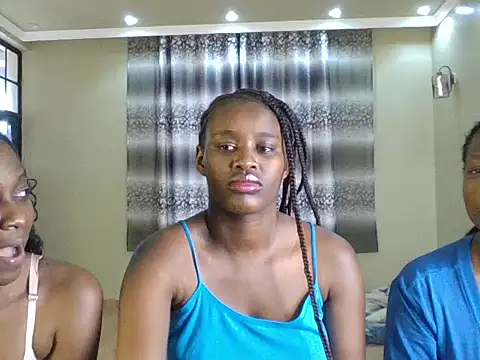 Prettygodess1 webcam