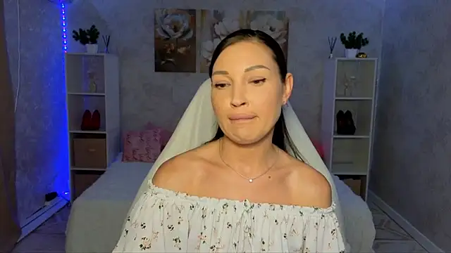 NikoleMills webcam