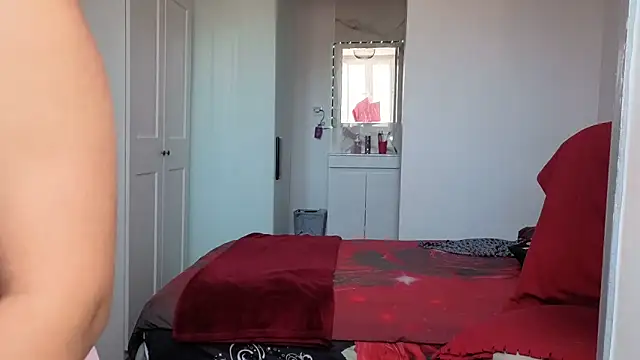 HotSpicyGujju webcam
