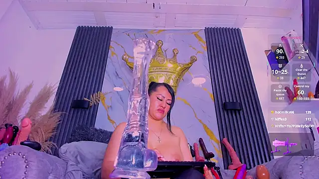 dailly_hot webcam