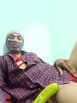 PrabV0319 webcam