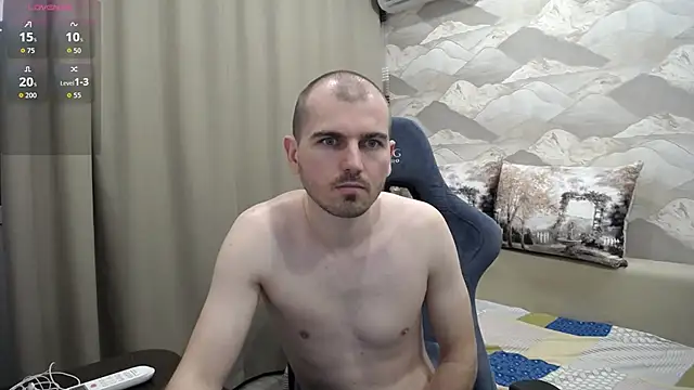 SerzhKorol1 webcam