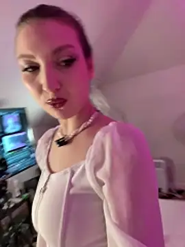 -LeilaPassion- webcam