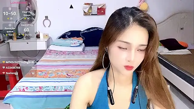 miaomiao-99 webcam