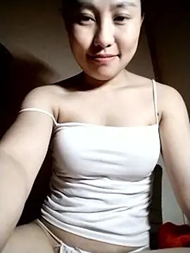 Cherry-squirtt webcam