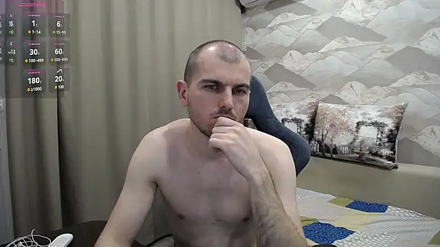 SerzhKorol1 webcam