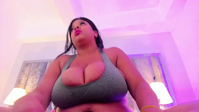 Ciara_Benet webcam