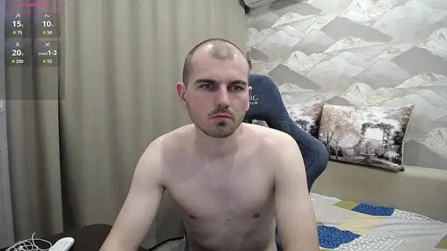 SerzhKorol1 webcam