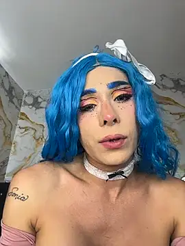 Mydreams69's room