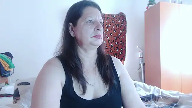 ExtasyMature webcam