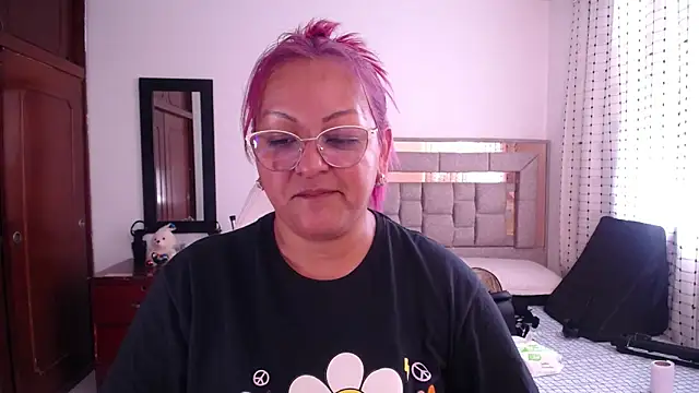 salomecastro_ webcam